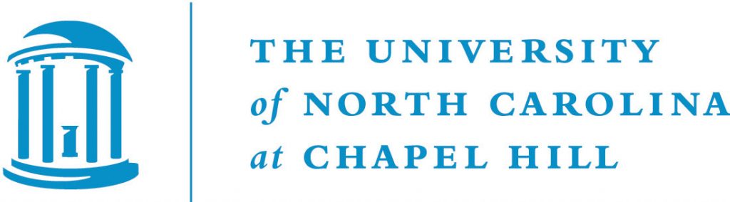 University of North Carolina at Chapel Hill