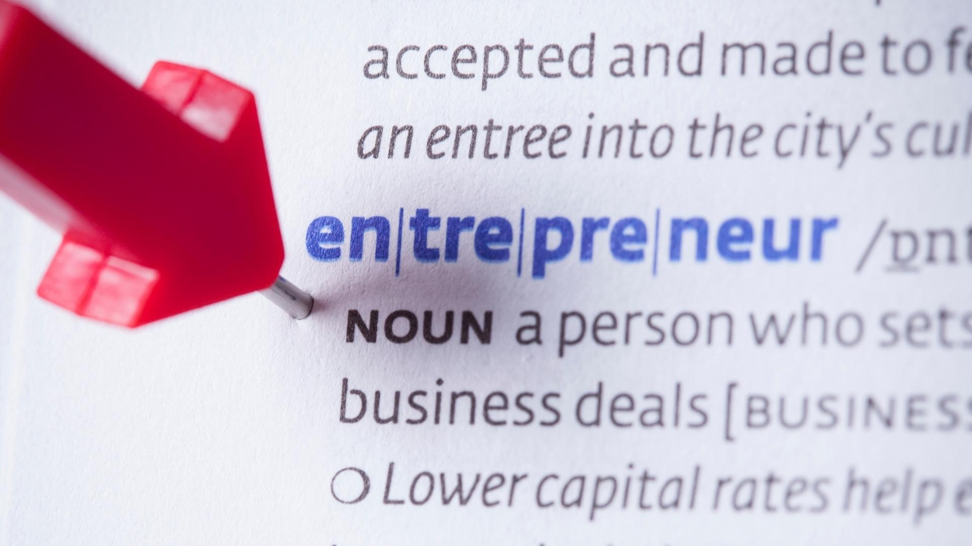 Business Schools for Entrepreneurs - featured image
