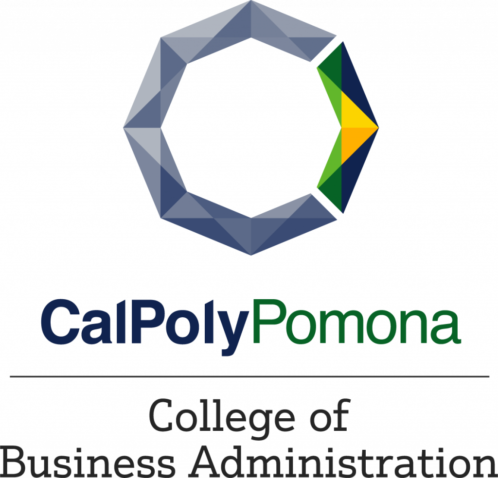 Cal Poly Pomona College of Business Administration