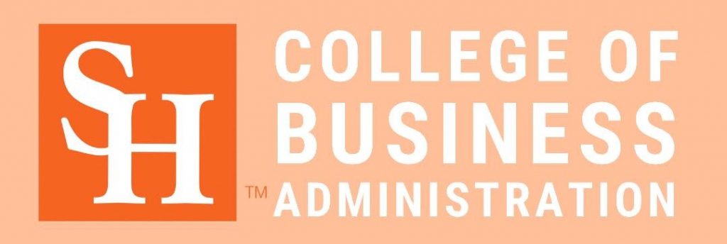 College of Business Administration - Sam Houston State University