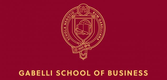 Gabelli School of Business