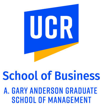 Gary Anderson Graduate School Of Management