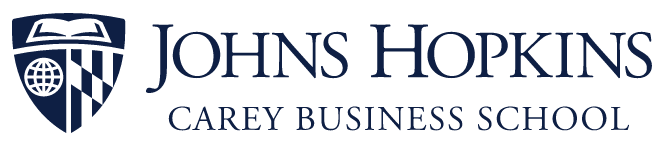 Johns Hopkins University - Carey Business School