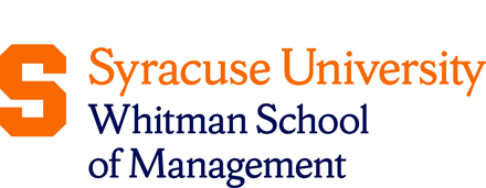 Martin J. Whitman School of Management