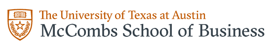 McCombs School of Business