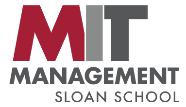 Sloan School of Management - Massachusetts Institute of Technology