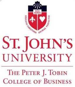 The Peter J. Tobin College of Business (St. John's University)