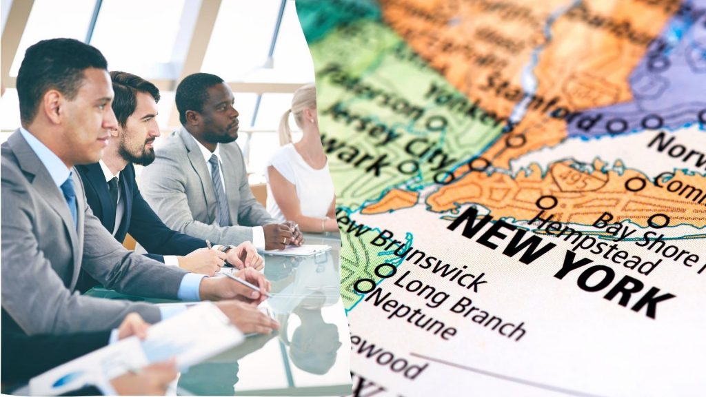 The Top 10 MBA Programs in New York MBA Stack