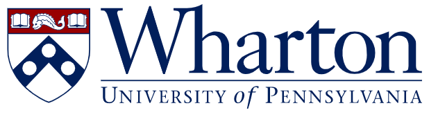 Wharton School of the University of Pennsylvania