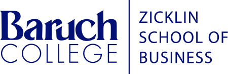 Zicklin School of Business