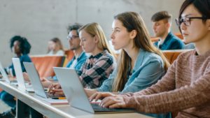 Texas MBA Admissions