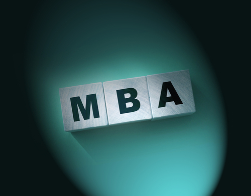 mba degree programs