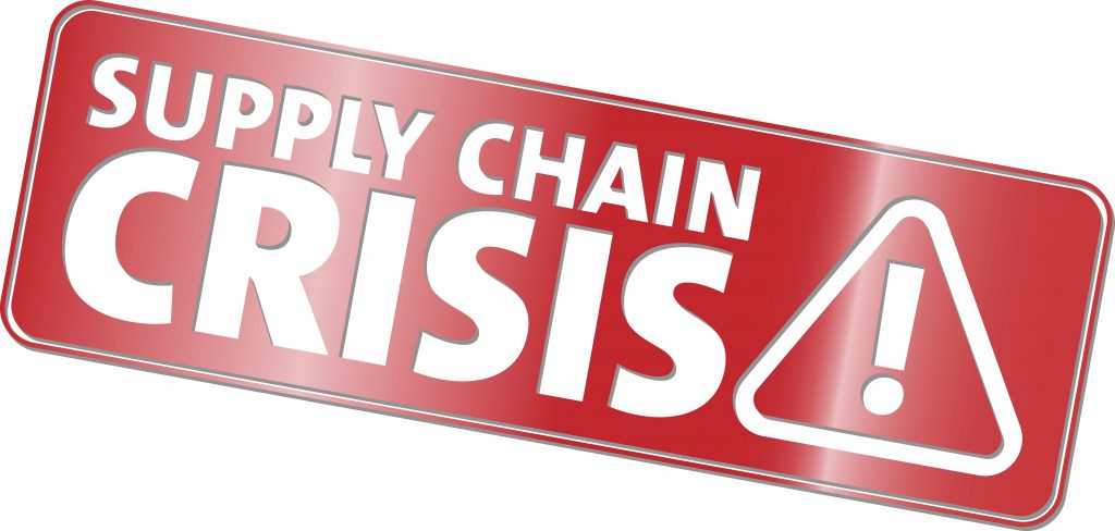 supply chain crisis