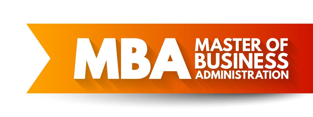 mba resources