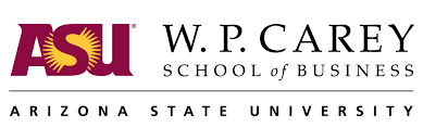 Arizona State University - W.P Carey School of Business