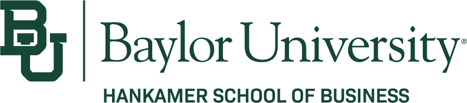 Baylor University - Hankamer School of Business