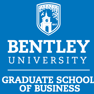 Bentley University Graduate School of Business