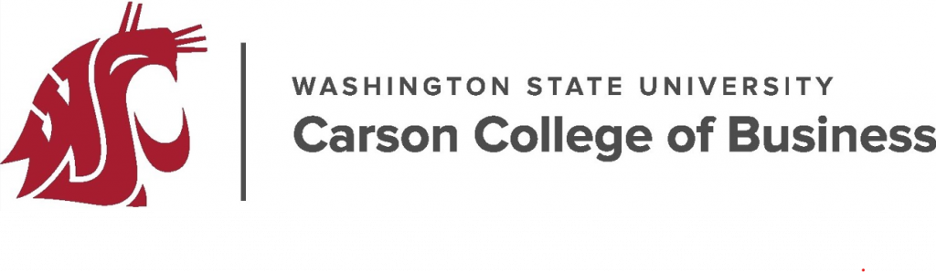 Carson College of Business