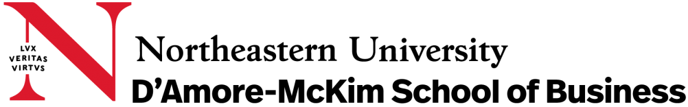 D'Amore-McKim School of Business - Northeastern University