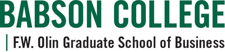 F.W. Olin Graduate School of Business - Babson College
