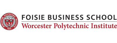 Foisie Business School - Worcester Polytechnic Institute