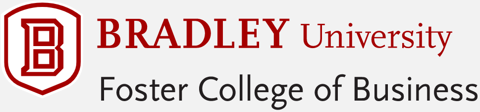 Foster College of Business Administration - Bradley University
