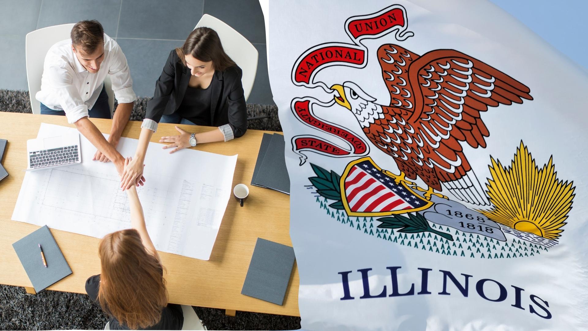 MBA Programs in Illinois - featured image
