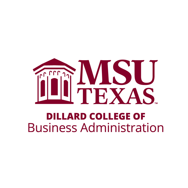 Midwestern State University - Dillard College of Business Administration (DCOBA)