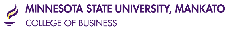 Minnesota State University - Mankato College of Business