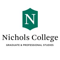 Nichols College - Graduate & Professional Studies