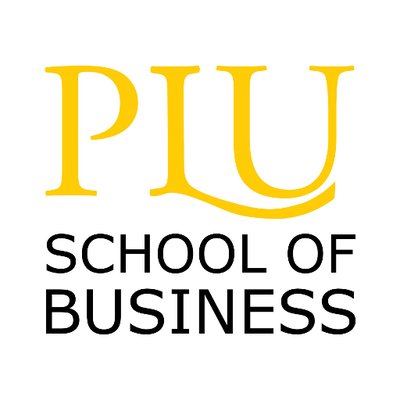 PLU School Of Business