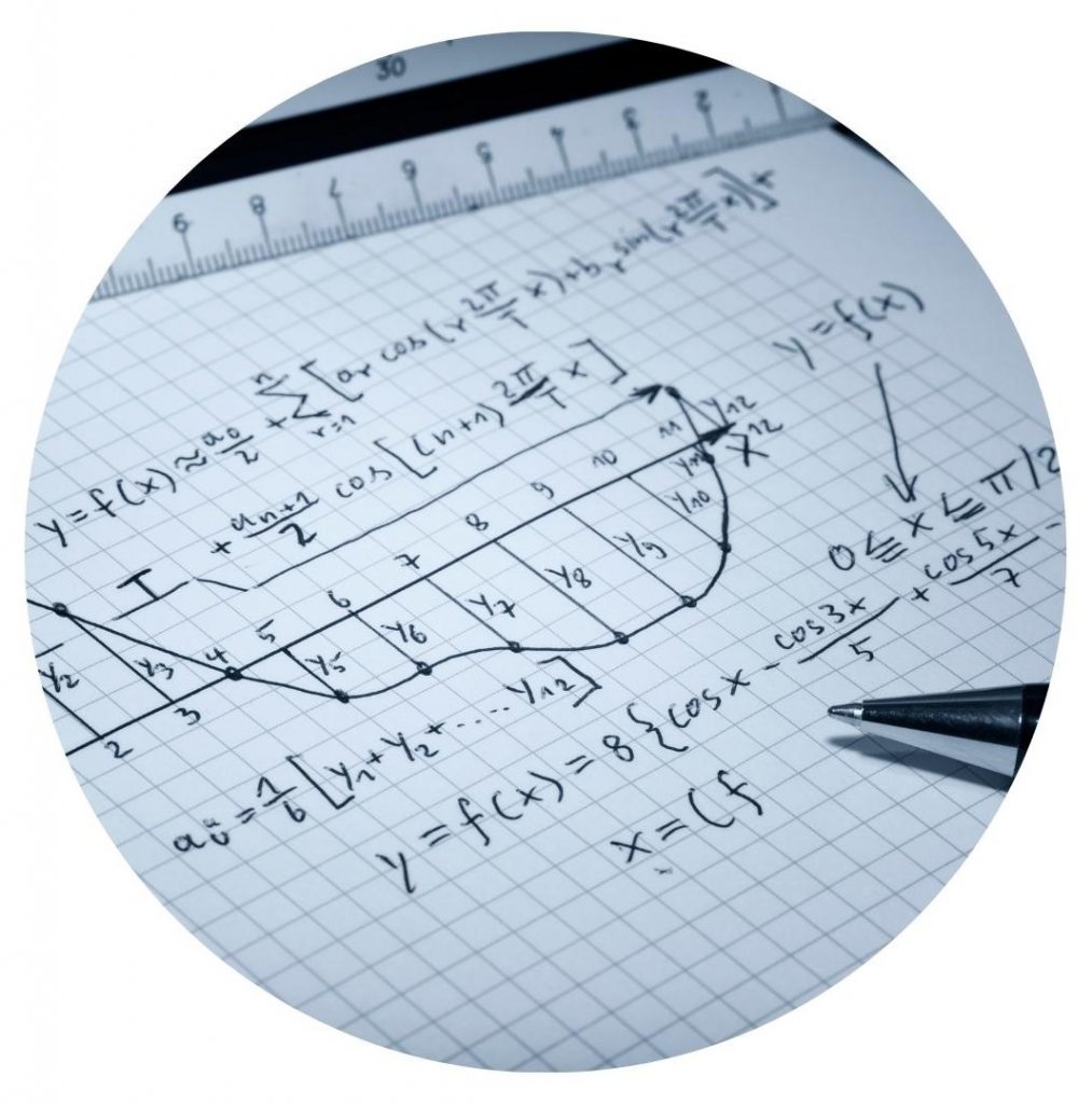 STEM MBA - math