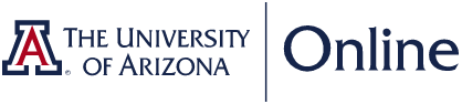 University of Arizona - Online