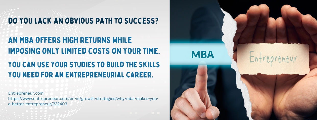 Cheapest Online MBA Entrepreneurship - featured