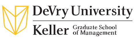 DeVry University - Keller Graduate School of Management