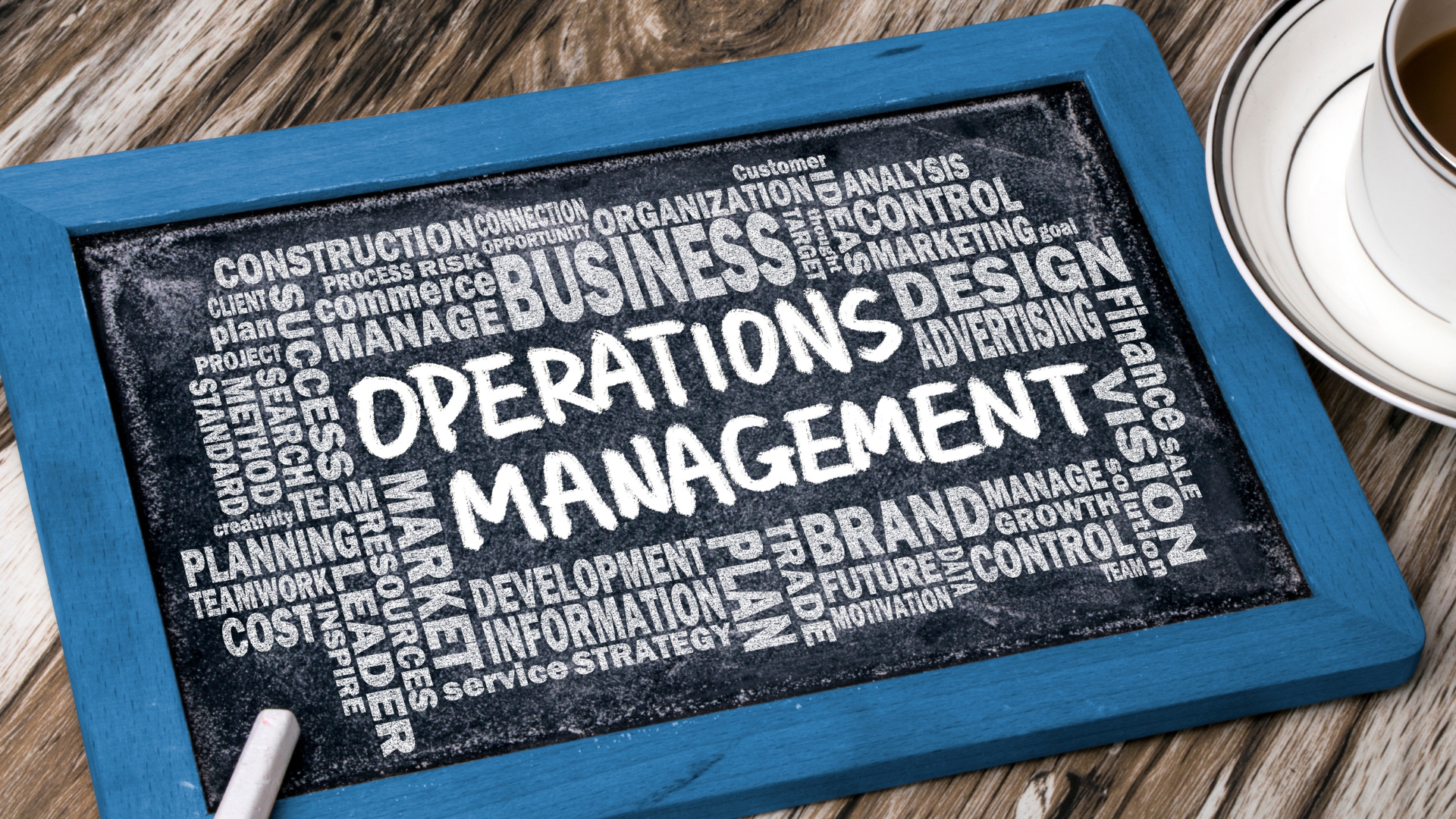 Cheapest Online MBA in Operational Management - featured image