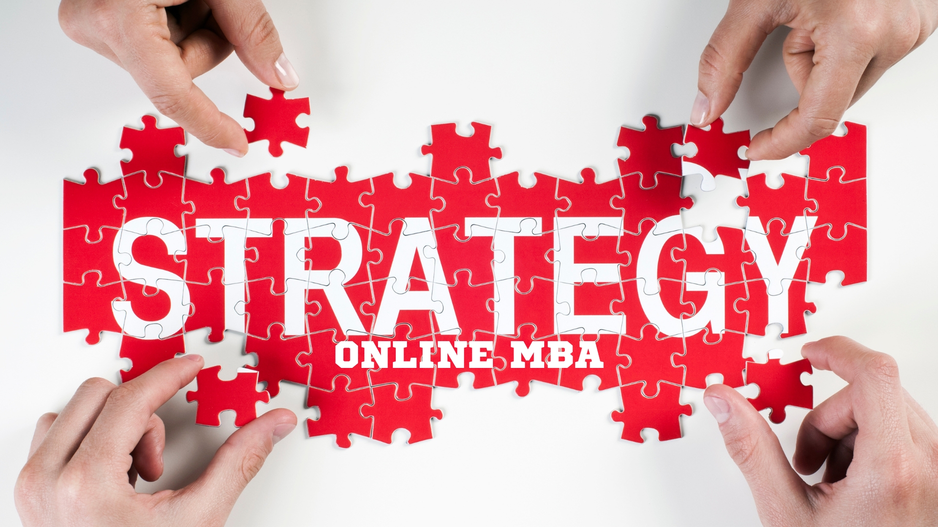 Cheapest Online MBA in Strategy - featured image