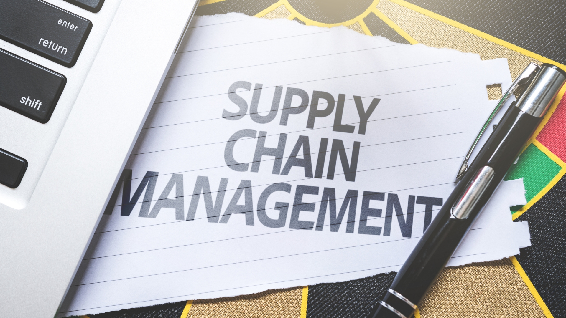 Cheapest Online MBA in Supply Chain Management - featured image