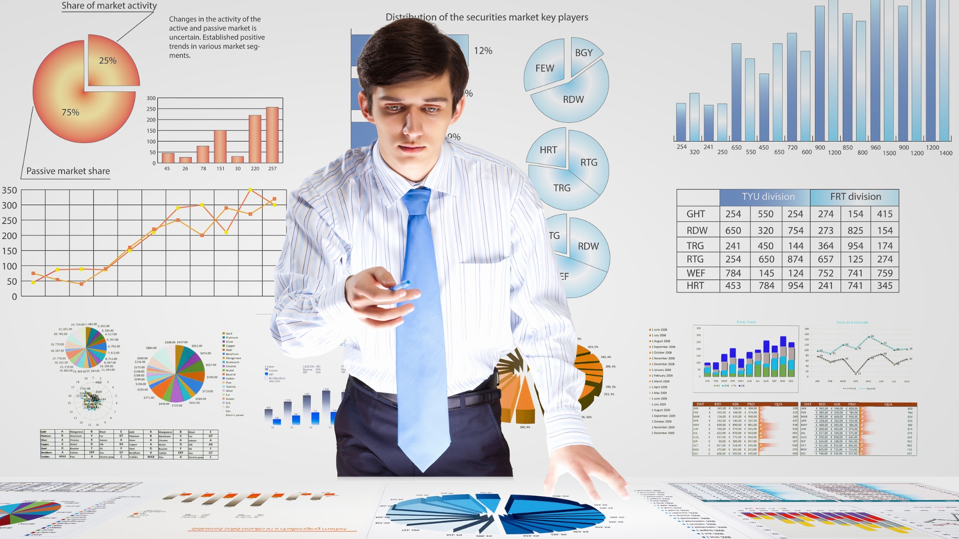 Online MBA in Analytics Intelligence - featured image
