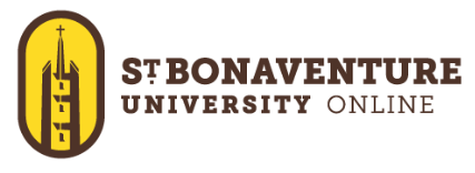St. Bonaventure University - Online