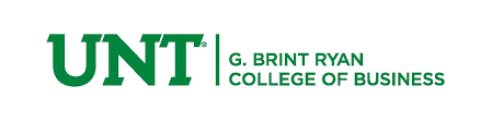 University of North Texas - G. Brint Ryan College of Business