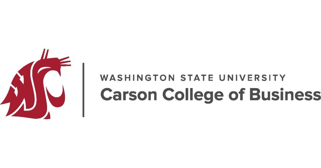 Washington State University - Carson College of Business