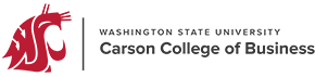 Washington State University - Carson College of Business