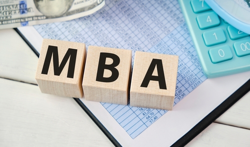 choosing mba program guide