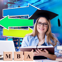 Choosing the Best Online MBA Programs in Information Systems Technology Programs