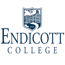 Endicott College Van Loan School
