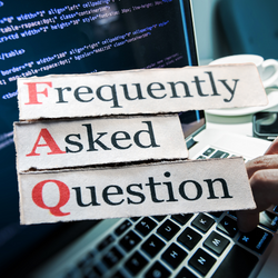 Frequently Asked Questions - Best Online MBA in Information Systems Technology Schools in 2023