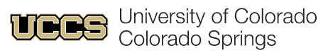 University of Colorado Colorado Springs