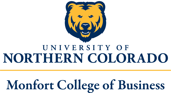 University of Northern Colorado - Monfort College of Business