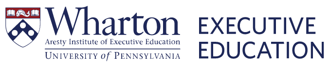 University of Pennsylvania - Aresty Institute of Executive Education